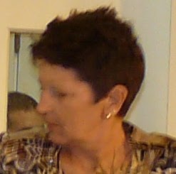Kathy Rinaldi Photo 14