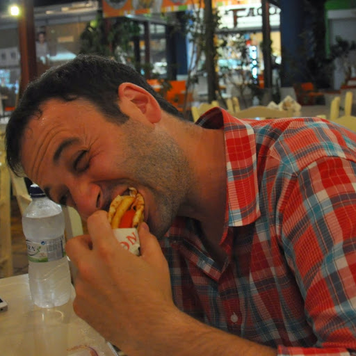 Andrew Kaplan Photo 25