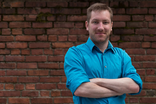 Andrew Griffin Photo 44