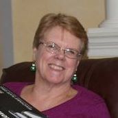 Helen Rhoads Photo 2