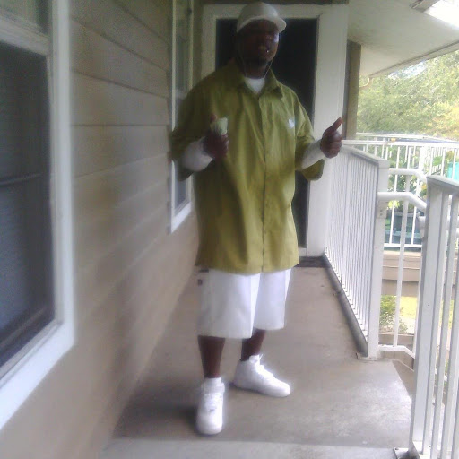 Darrell Walker Photo 37