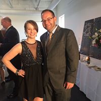 Michael Levinson Photo 35