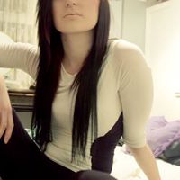 Candice Ferris Photo 8