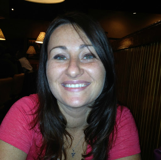 Alisha Fisher Photo 5