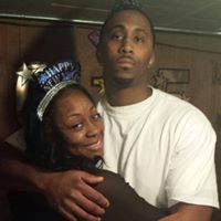 Chandra Jenkins Photo 13