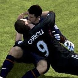 Harry Spence Photo 25