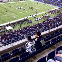 Brett Norris Photo 11