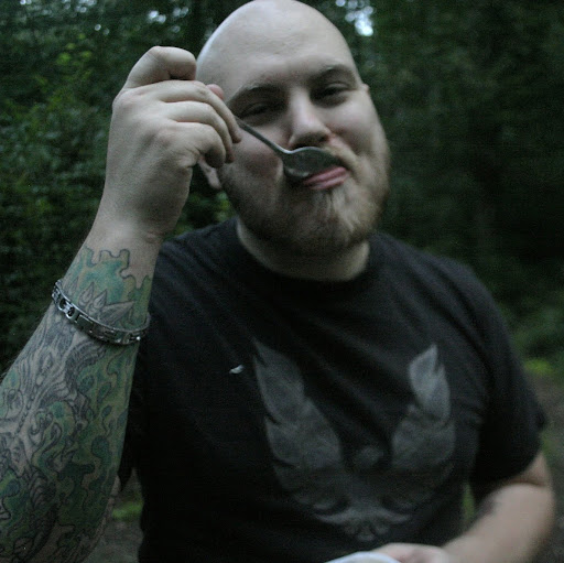 Steve Nichols Photo 35