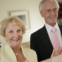 Janet Harman Photo 24