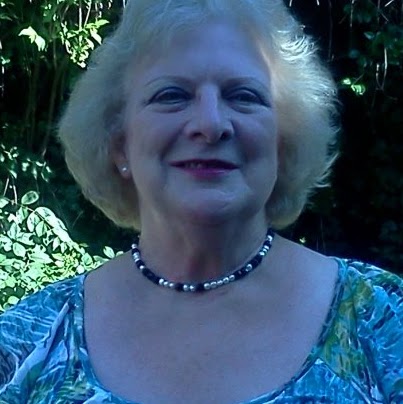 Sue Hammond Photo 18