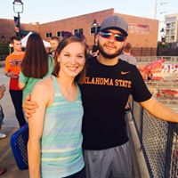 Stacey Briggs Photo 22