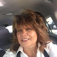 Maria Hinton Photo 10
