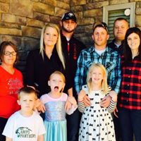 Kathy Scarbrough Photo 4