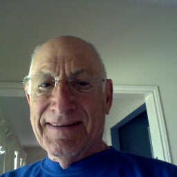 Sherwin Rubin Photo 6
