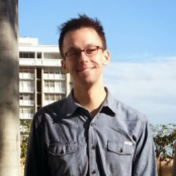 Joshua Hart Photo 47