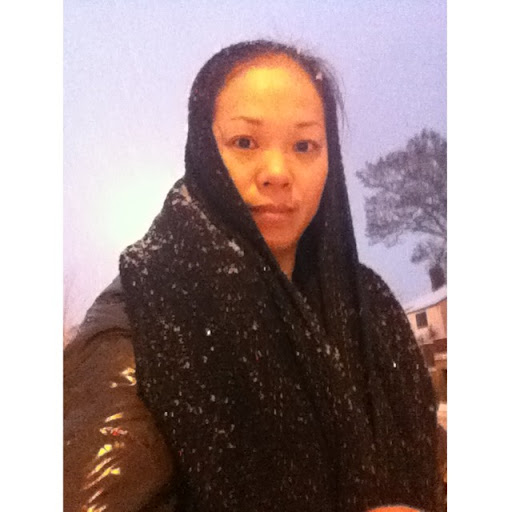 Rebecca Forrest Photo 28