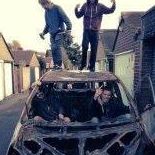 Morgan Armstrong Photo 35