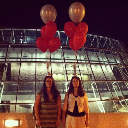 Colleen Christian Photo 11