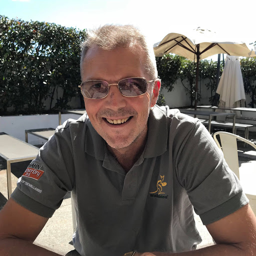 Stewart Morrison Photo 10