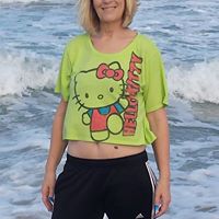 Jackie Barbour Photo 9