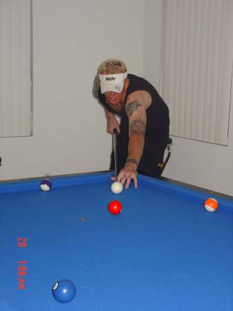 Charles Brown Photo 11