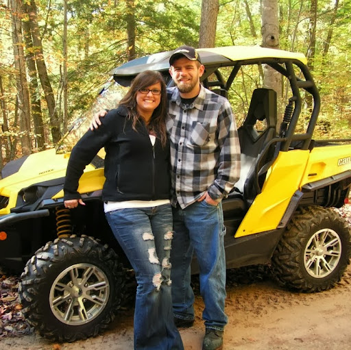 Andrea Porter Photo 18