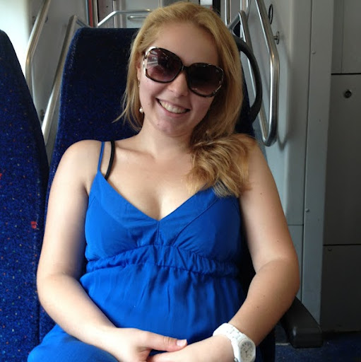 Anna Feldman Photo 10