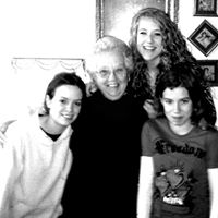Gail George Photo 21