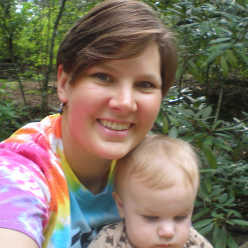 Katie Scott Photo 29