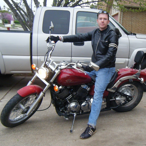 Patrick Jordan Photo 9