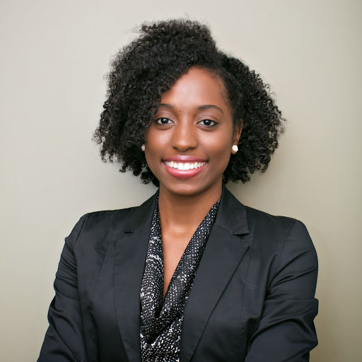 Danielle Copeland Photo 27