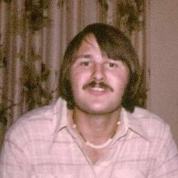 Terry Richard Photo 37
