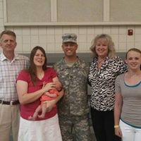 Michelle Call Photo 16