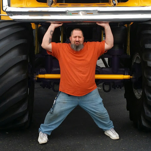 Thomas Hobbs Photo 10