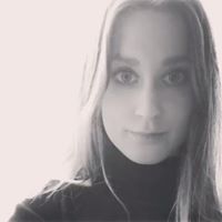 Kristine Andersen Photo 28