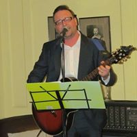 John Brooker Photo 23