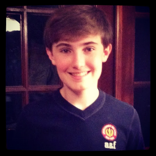 Cole Martin Photo 36