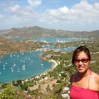 Jenny Matute Photo 4