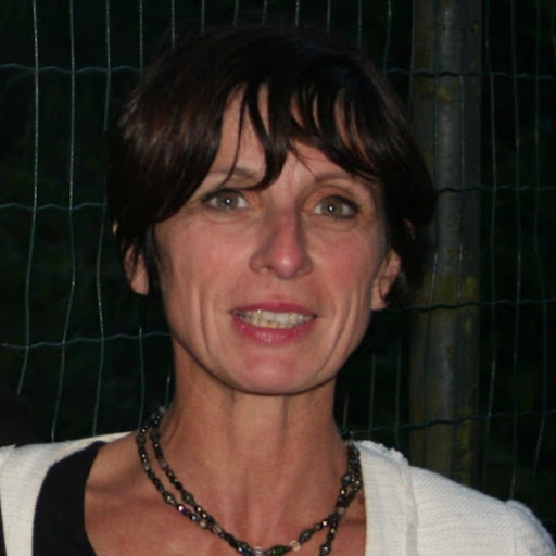 Catherine Scherer Photo 13