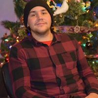 Patrick Chisholm Photo 14