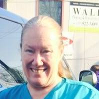 Beverly Hooper Photo 9
