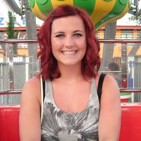 Emily Fagan Photo 11