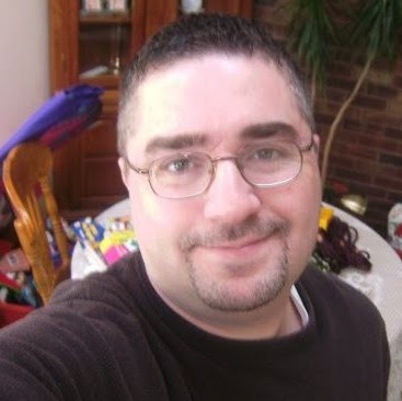 Tim Prater Photo 37