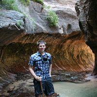 Timothy Gorey Photo 2