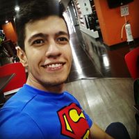 Juan Paredes Photo 24 Juan Paredes Photo 24