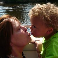 Eileen Wiley Photo 5