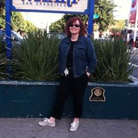 Janet Wolff Photo 33