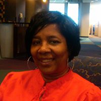 Annette Woolford Photo 3