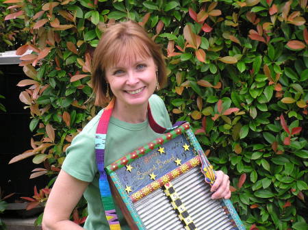 Ann Peterson Photo 23