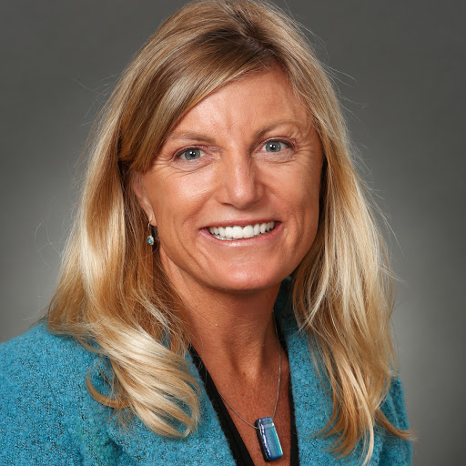 Annette Gregg Photo 5